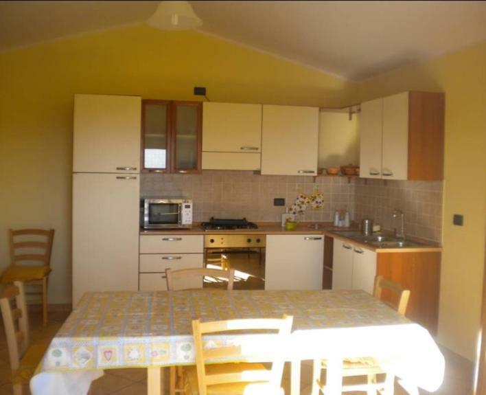Ferienwohnung L' Alba Di Alice Silvi Marina Exterior foto