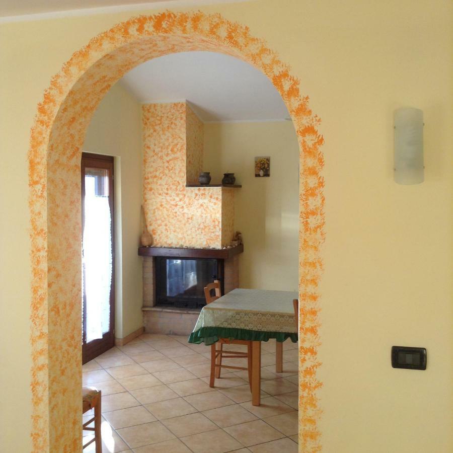 Ferienwohnung L' Alba Di Alice Silvi Marina Exterior foto