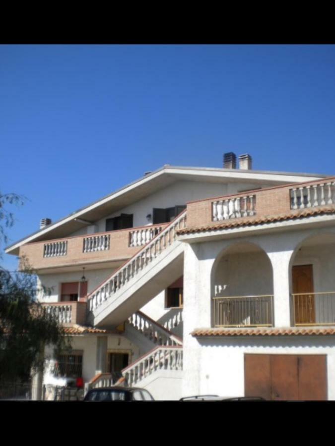 Ferienwohnung L' Alba Di Alice Silvi Marina Exterior foto